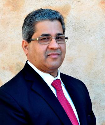 Lic. Jos&eacute; Pantale&oacute;n
